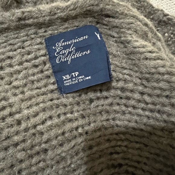 American Eagle cardigan size XS - Picture 2 of 3